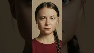 Greta Thunberg: The Teen Who Became a Global Climate Voice