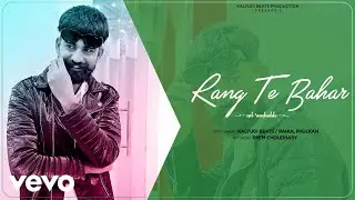 Kalyugi Beats - Rang Te Bahar