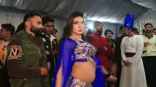 Mehboob Mere // khushi jan new song 2026 Birthday party //Mirza studio Okara //