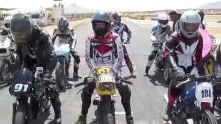 Scoot Tv / MOPEDivision (21.3) SATURDAY AFTERNOON Tomahawk Cup &bull;&nbsp;Honest&trade;
