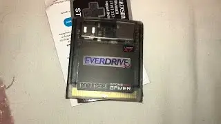 EverDrive GB X7 Testing - Will Cosmo Tank Work? Let's Find Out!