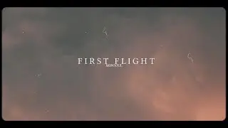 Monsoul - First Flight