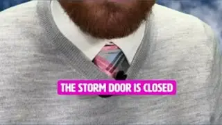 ABC10's Brenden Mincheff reporting on The Pacific-North American Pattern