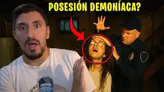 Exorcista de la POLICIA de NUEVA YORK - El misterioso caso REAL de Ralph Sarchie