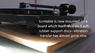 HI-FI system updates, project xpression, majority fitzwilliam, turntable weight, sub woofer, hifi