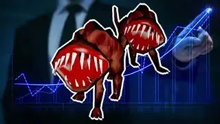 DOGS DON’T STOP DOLLARS │ Lethal Company