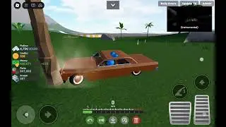 Rusty Chevrolet By Da Yoopers