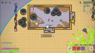 Playing with Sonic ZR | YT :)