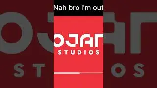 Nah bro I'm Out