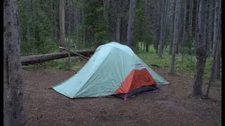 Yellowstone Camping | Canyon Campgrounds | Yellowstone 2020