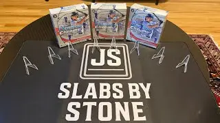 💥💥 Red rookie Redemption, auto, and colored parallel with 2025 Bowman Chrome Mega Boxes 💥💥