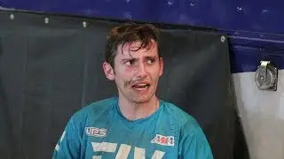 Mixed Feelings at Oakland Supercross 2019 // JMC Racing