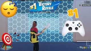 Controller 🎮 | Clean Piece Control 1v1 (High FPS)