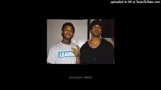 No Lacking Zone - DRAXLUR (Fredo Santana Type Beat) Chicago DRILL