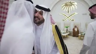 حفل زواج الشاب/ سعود بن علي المطيري