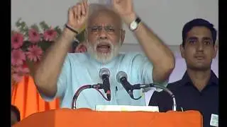 Development only will help UP not caste politics