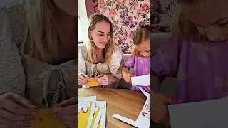 Kinderfeest-paniek? Geen zorgen! Hier is de perfecte oplossing.