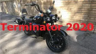 Terminator 2020