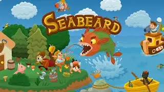 Seabeard Launch Trailer
