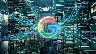 Google and the World Brain