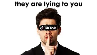 The Truth About TikTok Ads