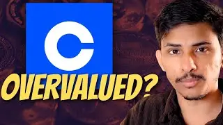 Предупреждение по акциям Coinbase: не покупайте, пока не посмотрите это.