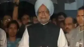 I share the pain and anger of Mumbaikars: PM