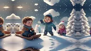 Welcome, Welcome to Color Town | Fun Color Learning Song | Educational Kids Rhyme