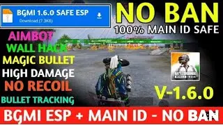 BGMI 1.6  All Hacks ⚡ Esp Hacks |  I M Uninstalling Bgmi For This😭😭😭Hacker Hacker Only Hackers😔😔😔😔