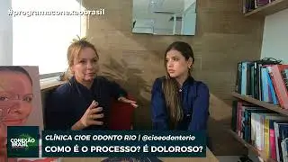 COMBRASILTV - PROGRAMA CONEX&Atilde;O BRASIL - Exibido dia 25/08/25