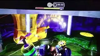 Banjo-Kazooie: Nuts & Bolts (Spring Break) Humba Copter 1 Challenge 16 December 2022