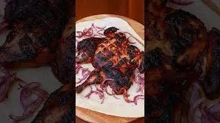 أسرار الفراخ المشوية الجاهزة🍗بخلطة مطعم الدهان حصريا بالتفصيل‼️