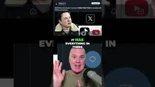 X to Create Engaging Video-only Feeds: The Future of Social Media Experiences