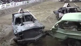 2026 Capital City Carnage Commercial