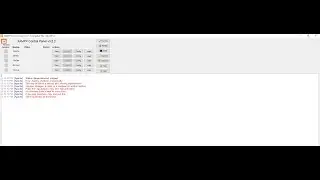 Xampp Apache Server not working after installing VMware ? Here is the solution