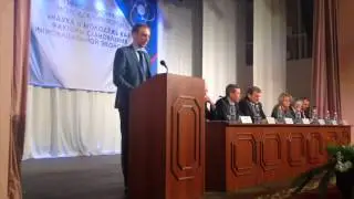 Алексей Плют &ndash; мы реализуем инновационно-активный сценарий развития региона