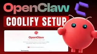 Инструкция по настройке OpenClaw: развертывание ClawdBot на Coolify с использованием VPS.