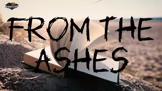 DJ CLARITY || FROM THE ASHES || AUDIOTRAP