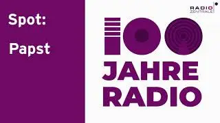 100 Jahre Radio: 