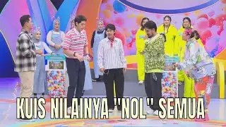 4 KAPTEN YANG BIKIN SURYA KESAL! | ARISAN KOCAK (04/01/26)