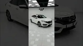 Honda Civic RS Turbo 2021