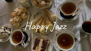 Work & Study Lofi Jazz - Relaxing Smooth Background Jazz Music for Work, Study, Focus, Coding
