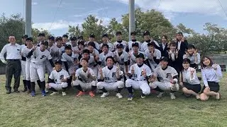 大阪府立大学硬式野球部