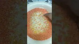 ভুনা খিচুড়ি রেসিপি #food #lifeisbutadream #cooking #colonelkkjϟ #funny #easyrecipe