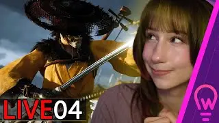 Ghost of Yotei | Day 4
