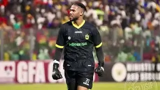 KAIZER CHIEFS FINALLY FIND  A GOALKEEPER THEY CAN TRUST? 