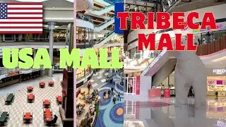 Tribeca mall mauritius map
