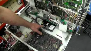 DL117 - Hacking A Quantel Picturebox Into A Paintbox Express