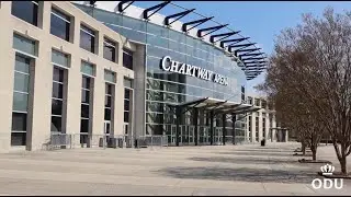 Chartway Arena