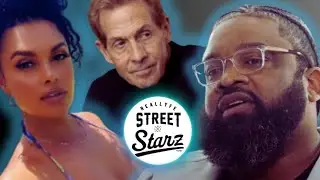RealLyfe Lawyer reacts to Joy Taylor Skip Bayless lawsuits 